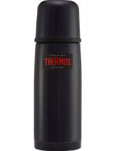 THERMOS MIDNIGHT BLUE 350ML FLASK