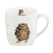 What a Hoot Mug