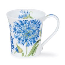 JURA AGAPANTHUS MUG