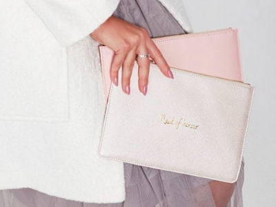 Katie Loxton