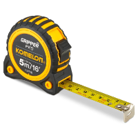 KOMELON GRIPPER 5M/16FT SINGLE MEASURE