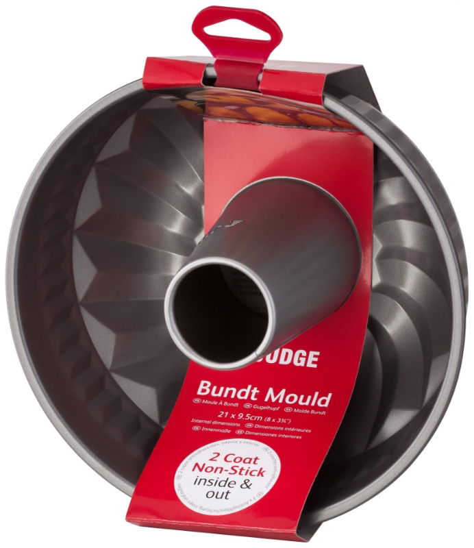 BUNDT MOULD