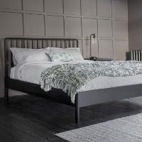 GALLERY DIRECT WYCOMBE BEDROOM RANGE