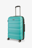 ROCK BALI TURQUOISE SUITCASE