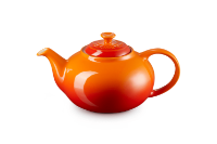 LE CREUSET CLASSIC TEAPOT 1.3L