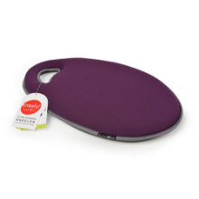 BURGON & BALL KNEELO PLUM KNEELER