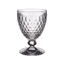 VILLEROY & BOCH BOSTON WINE GOBLET, RED WINE