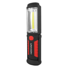 UNI-COM COB LED WORK LIGHT & TORCH