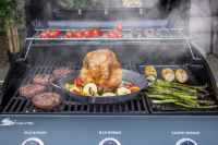 SAHARA S350 ROASTER BBQ