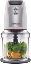 KENWOOD EASY CHOP CHOPPER SILVER