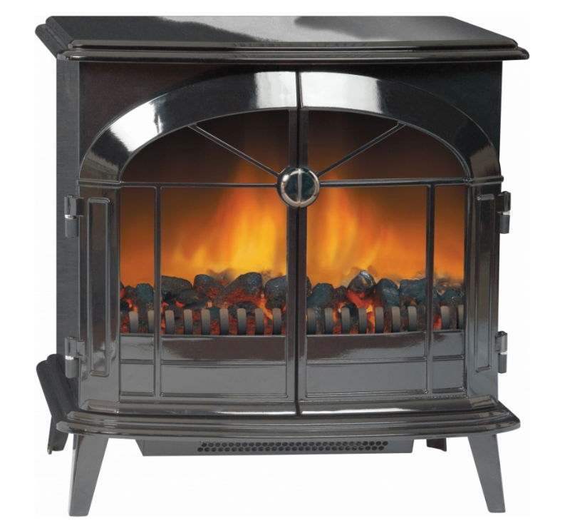 Stockbridge Electric Stove