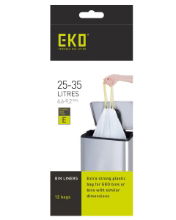 EKO HOME SIZE E 25-35L BAGS