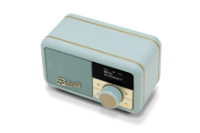 ROBERTS REVIVAL PETITE 2 RADIO DUCK EGG