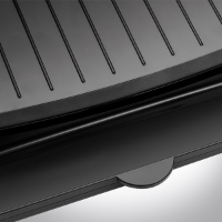 GEORGE FOREMAN VERSATILE GRILL, MEDIUM