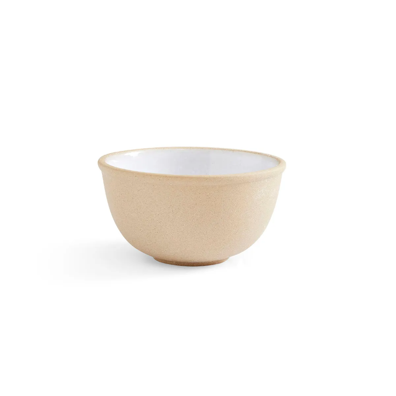 PORTMEIRION MINERALS SMALL BOWL-MOONSTONE