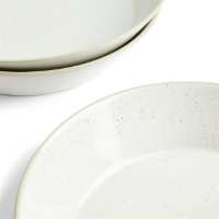 ROYAL DOULTON URBAN DINING BOWL 25CM/9.8IN WHITE SET OF 4