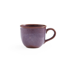 PORTMEIRION MINERALS MUG-AMETHYST