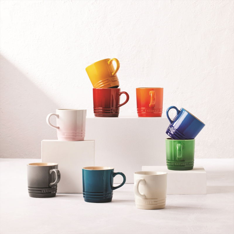 LE CREUSET CAPPUCCINO MUG 200ML