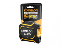 KOMELON 8M/26FT*32MM EXTREME STAND-OUT TAPE