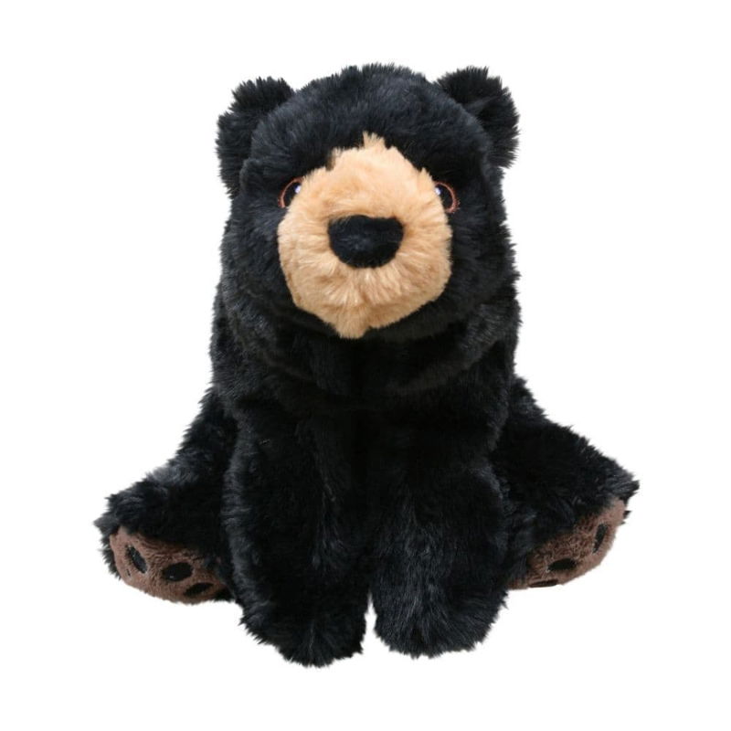 KONG COMFORT KIDDOS BEAR LARGE