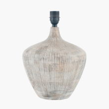 PACIFIC LIFESTYLE MANAIA WHITE WASH TEXTURED WOOD