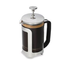 LA CAFETIERE SILVER 6 CUP