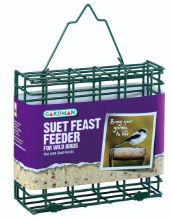 A01100 Suet Feast Feeder