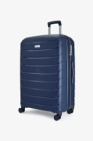 ROCK PRIME LUGGAGE - NAVY