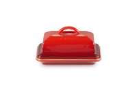 LE CREUSET BUTTER DISH