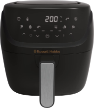 RUSSELL HOBBS 4 LITRE DIGITAL AIR FRYER