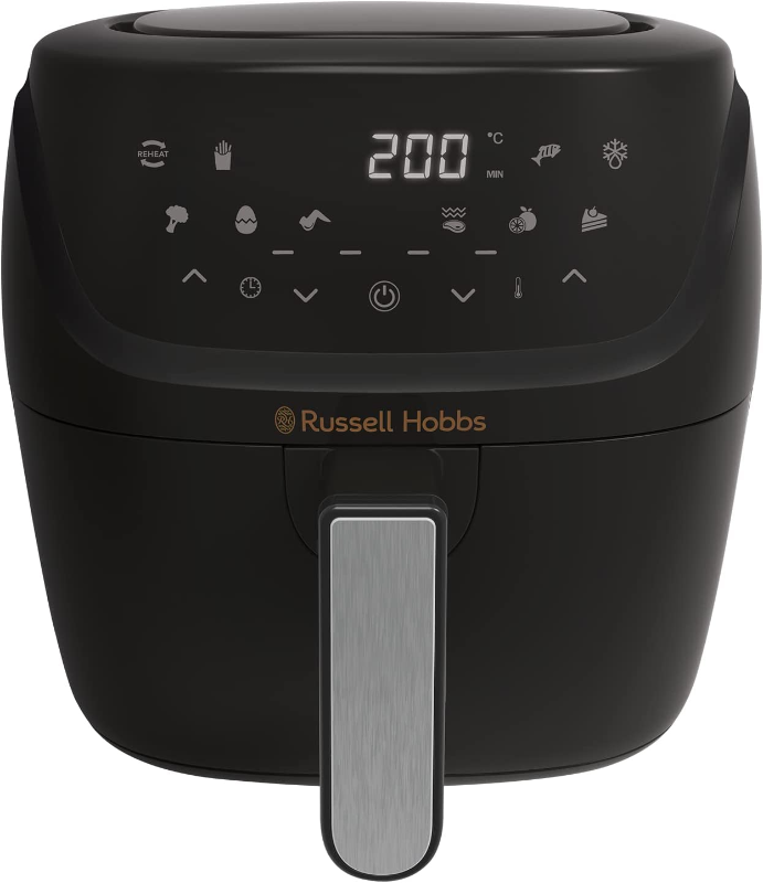 RUSSELL HOBBS 4 LITRE DIGITAL AIR FRYER