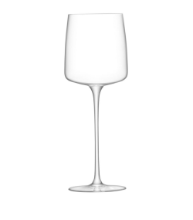 LSA METROPOLITAN 350ML WINE SET OF 4