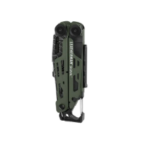 LEATHERMAN SIGNAL TOPO GREEN