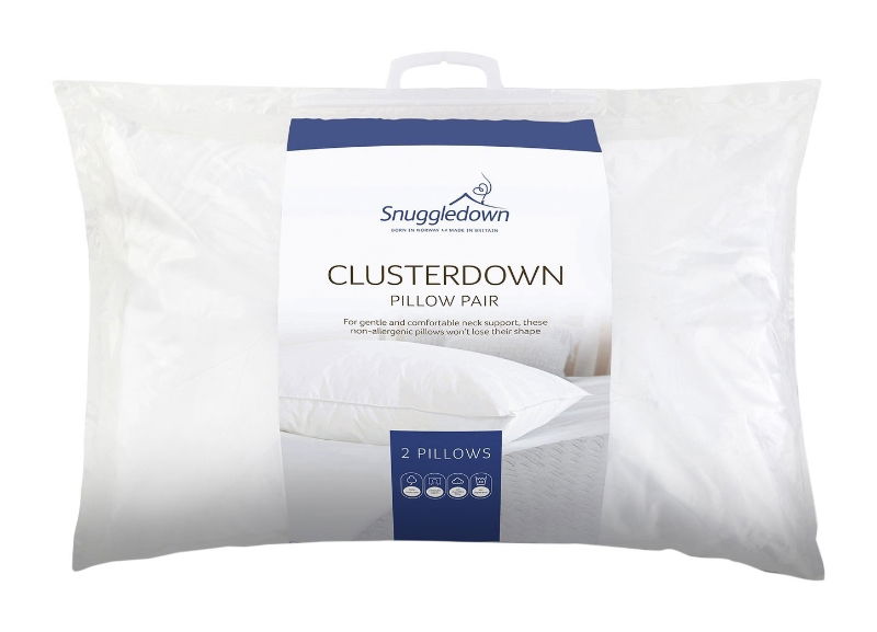 Clusterdown