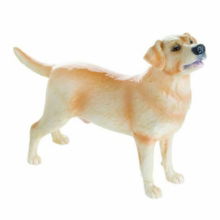 JOHN BESWICK LABRADOR YELLOW