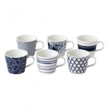 Pacific mugs