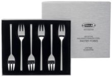 BL30 Stellar Rochester Pastry Forks