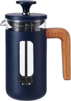 LC PISA CAFETIERE WOOD HANDLE