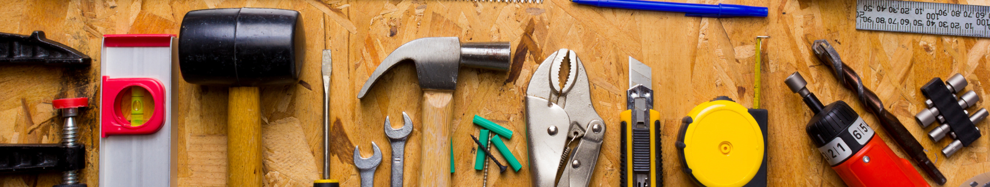 TOOLS