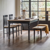 GALLERY ETON DINING RANGE