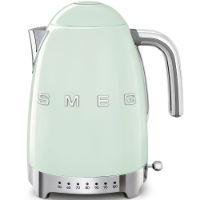 SMEG 50'S STYLE VARIABLE TEMPERATURE KETTLE