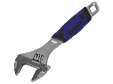 FAITHFULL CONTRACT ADJ SPANNER 200MMX30MM