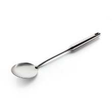 SABATIER PROFESSIONAL SATIN POLISHED S/S SERVING SPOON