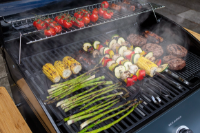 SAHARA S350 ROASTER BBQ