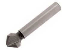 FAITHFULL HSS COUNTERSINK 1/2 IN