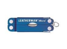 LEATHERMAN MICRA BLUE