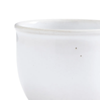 PORTMEIRION MINERALS MUG-MOONSTONE