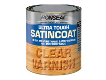 RONSEAL SATINCOAT 750ml