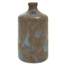 FIFTY FIVE SOUTH SILAS BROWN BOTTLE VASE