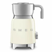 SMEG 50'S STYLE MILK FROTHER